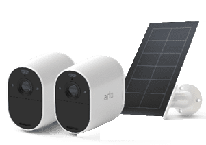 Arlo zonnepanelen kopen? ✔️ Tot 80% korting